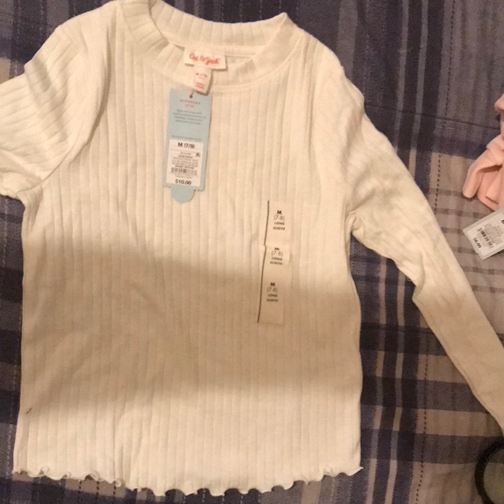Clothes for kids new
